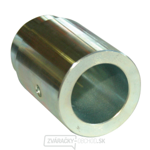 Skľučovadlo Ø60 mm, 90 mm, M33 Skľučovadlo Ø60 mm, 90 mm, M33