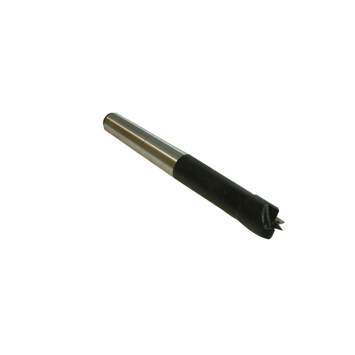 4-zubý unášač MK2, Ø20x160 mm