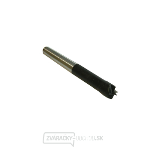 4-zubý unášač MK2, Ø20x160 mm 4-zubý unášač MK2, Ø20x160 mm