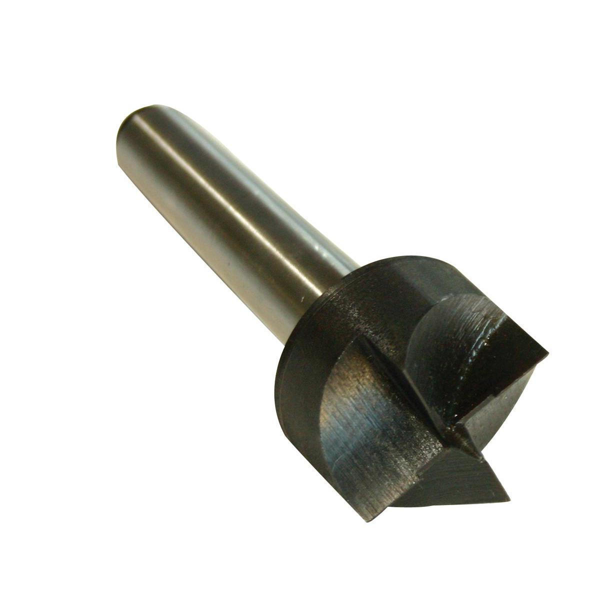 4-zubý unášač MK2, Ø40x110 mm