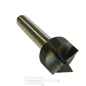 4-zubý unášač MK2, Ø40x110 mm 4-zubý unášač MK2, Ø40x110 mm