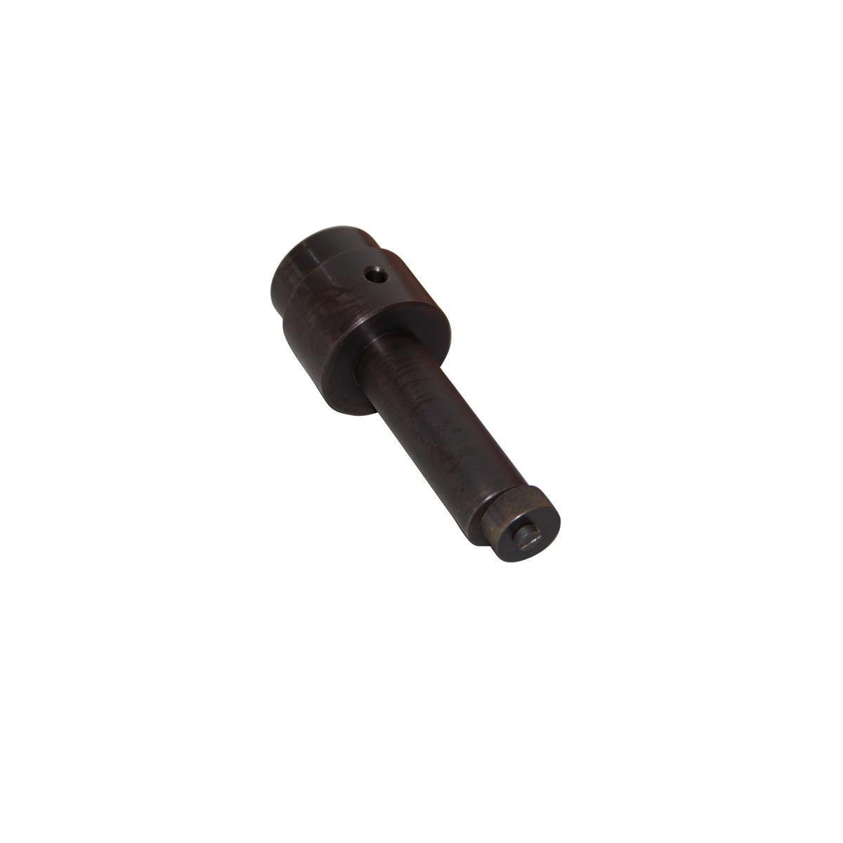 Excentrický upínač pre sústruhy 110 mm, Ø30 mm