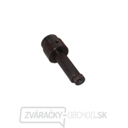 Excentrický upínač pre sústruhy 110 mm, Ø30 mm gallery main image