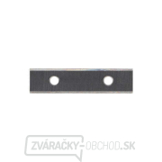 Profilový nôž 50x12x1, 5mm Profilový nôž 50x12x1, 5mm gallery main image