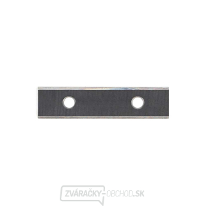 Profilový nôž 50x12x1, 5mm Profilový nôž 50x12x1, 5mm