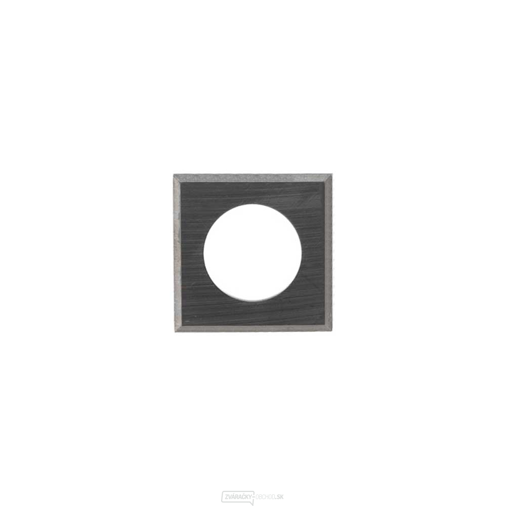 Predrezávač 14x14x1,2 mm, Z4
