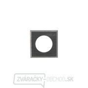 Predrezávač 14x14x1,2 mm, Z4 gallery main image
