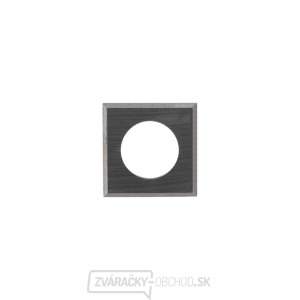 Predrezávač 14x14x1,2 mm, Z4 gallery main image
