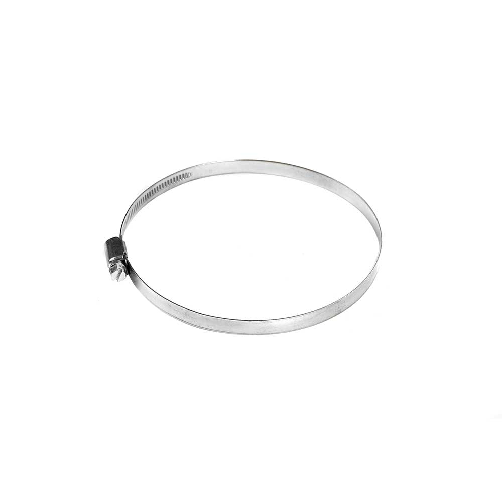 Hadicová spona: Ø120 mm