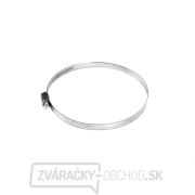 Hadicová spona: Ø120 mm gallery main image