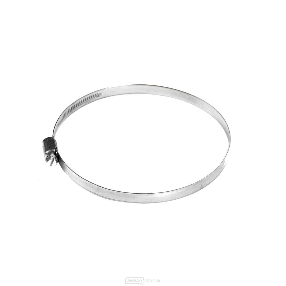 Hadicová spona: Ø150 mm
