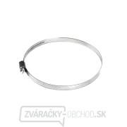 Hadicová spona: Ø150 mm gallery main image