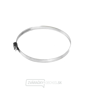 Hadicová spona: Ø150 mm Hadicová spona: Ø150 mm