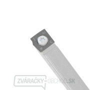 9 štvorcová karbidová rezná doska potiahnutá titánom 11,3x11,1mm gallery main image