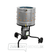 Stroj na šklbanie hydiny Zipper ZI-GRM1650  gallery main image