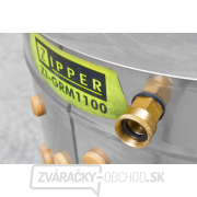 Stroj na šklbanie hydiny Zipper ZI-GRM1100 Náhľad