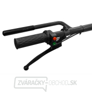 Elektrický miniDumper s hydraulickým systémom Zipper ZI-ED600HKS Náhľad