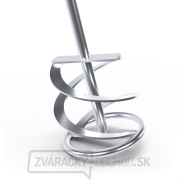 Akumulátorový miešač stavebných zmesí RW 18-401-30 Náhľad