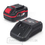 Akumulátorový miešač stavebných zmesí RW 18-401-30 Akumulátorový miešač stavebných zmesí RW 18-401-30 náhled