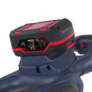 Akumulátorový miešač stavebných zmesí RW 18-401-30 náhled