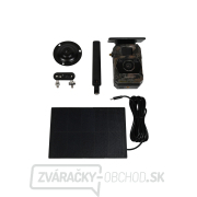 Fotopasca TenoTrail EasyLive 4G Náhľad