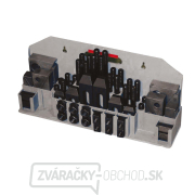 Sada univerzálnych držiakov 52ks gallery main image