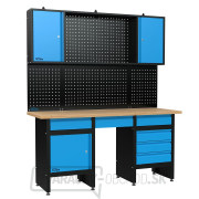 Dielenský nábytok GW 6/1 XL  náhled