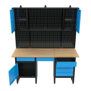 Dielenský nábytok GW 6/1 XL  Náhľad