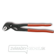 kliešte nastaviteľné HUNTER, 250mm rozsah 0-65mm CrV gallery main image