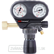 Reduktný ventil PROCONTROL Dusík 200-30L gallery main image