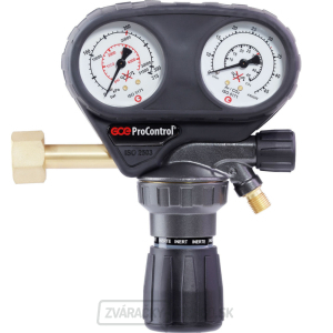 Reduktný ventil PROCONTROL Dusík 200-30L Reduktný ventil PROCONTROL Dusík 200-30L gallery main image