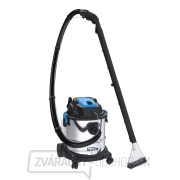 Tepovač GWS 1600-20 (Bazár) Tepovač GWS 1600-20 (Bazár) gallery main image