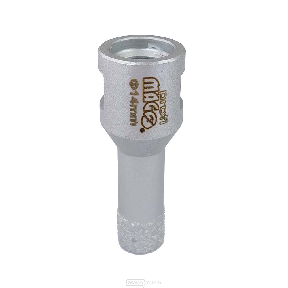 MAGG Profi - Korunka vykružovacia diamantová M14 - 14 mm