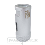 MAGG Profi - Korunka vykružovacia diamantová M14 - 28 mm gallery main image