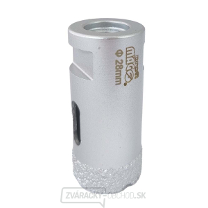 MAGG Profi - Korunka vykružovacia diamantová M14 - 28 mm MAGG Profi - Korunka vykružovacia diamantová M14 - 28 mm gallery main image