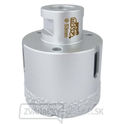 MAGG Profi - Korunka vykružovacia diamantová M14 - 53 mm gallery main image