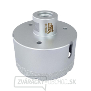 MAGG Profi - Korunka vykružovacia diamantová M14 - 74 mm gallery main image