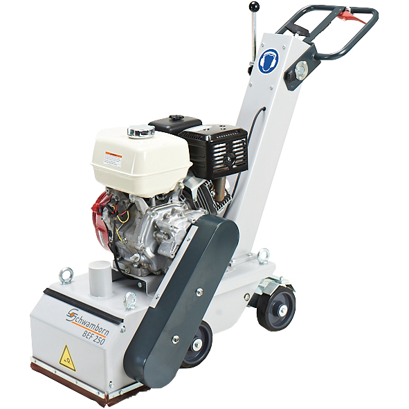 Frézka Schwamborn BEF 250 V