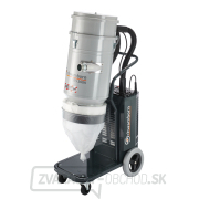 Priemyselný vysávač Schwamborn STS 260 A gallery main image