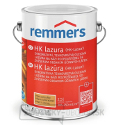 Remmers HK-Lasur/HK Stain 3v1 5 L - bezfarebná gallery main image
