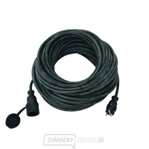 Prodlužovací kábel 25m - 3x2.5mm