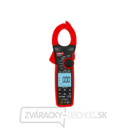 Multimeter UNI-T UT207B kliešťový gallery main image