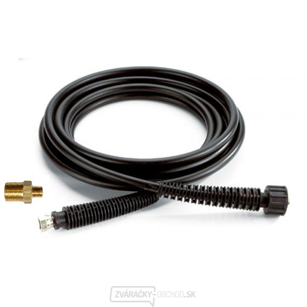 Predlžovacia tlaková hadica 6 m