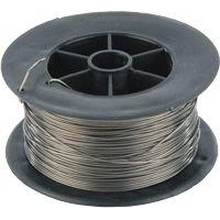 Trubičkový zvárací drôt 0,9 mm/1 kg
