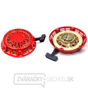 Štartovací mechanizmus 3.650.0024 Lavor gallery main image