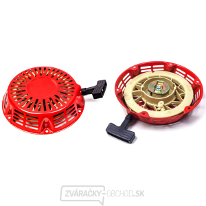 Štartovací mechanizmus 3.650.0024 Lavor Štartovací mechanizmus 3.650.0024 Lavor gallery main image