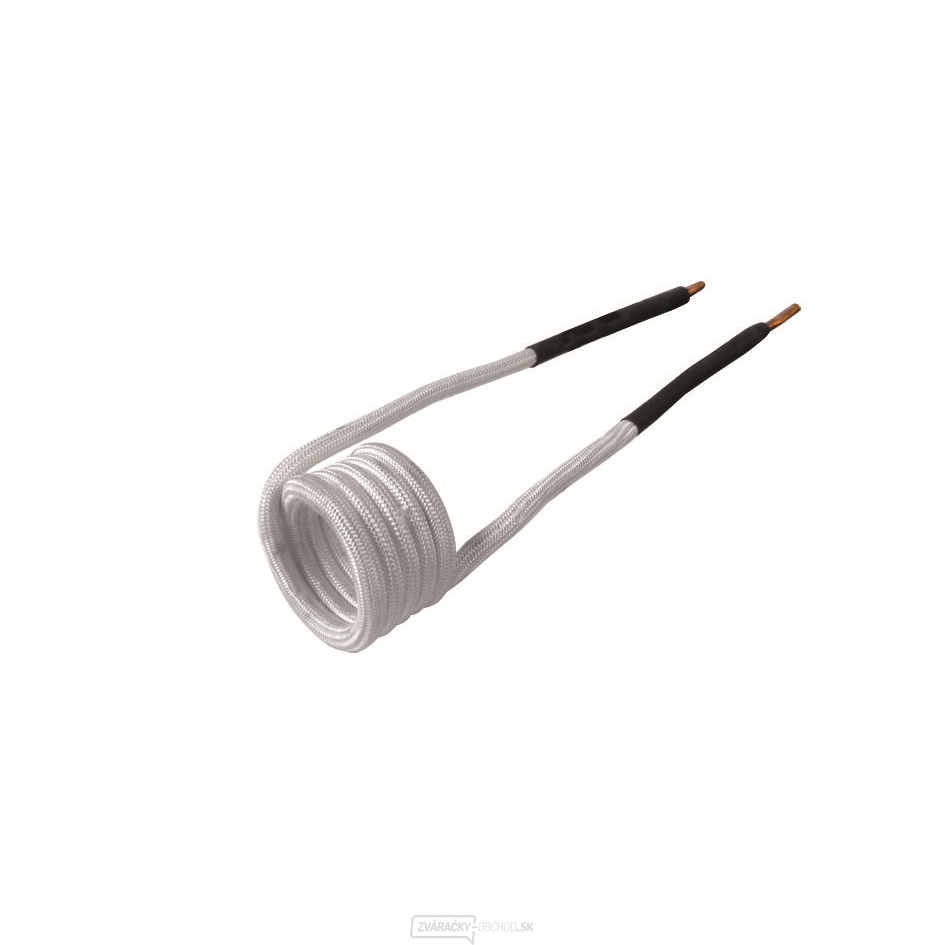 Nahrievacia špirála pre Smart Inductor 5500 Telwin, Ø M8-M10