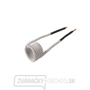 Nahrievacia špirála pre Smart Inductor 5500 Telwin, Ø M16-M18 Nahrievacia špirála pre Smart Inductor 5500 Telwin, Ø M16-M18 gallery main image