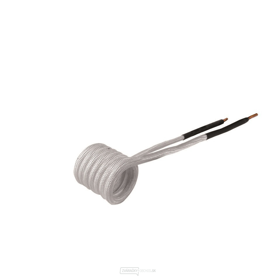 Nahrievacia špirála pre Smart Inductor 5500 Telwin, Ø M8-M10