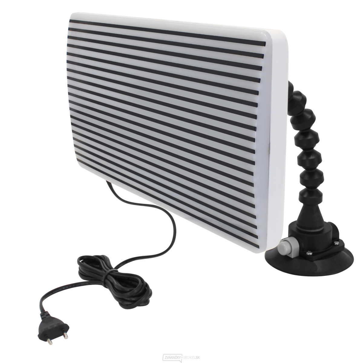 Lineárne LED Lampa Telwin